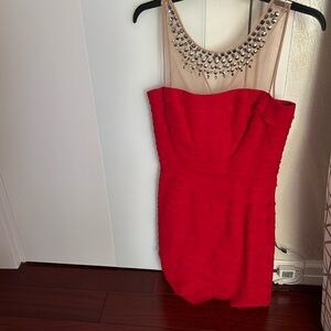 BCBG maxaria dress